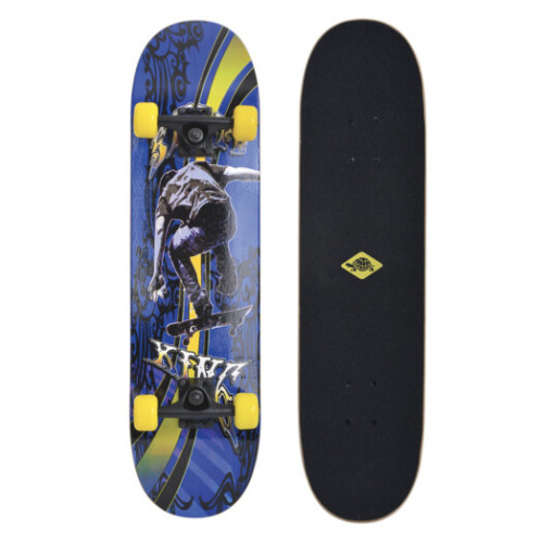Купить Скейтборд  Schildkröt Skateboard Slider 31" Cool King в Киеве - фото №1